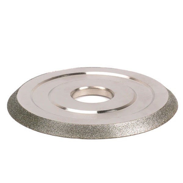 Диск для фасок 100х20x5,2 для Shijing