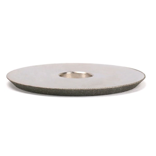 Диск для фасок 100х20x5,2 для Shijing