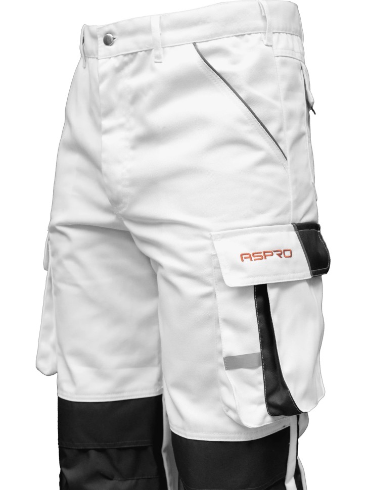 Рабочие брюки (M/48) ASPRO