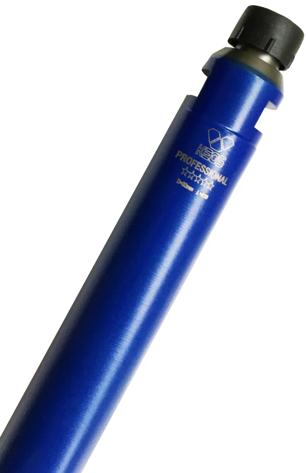 Коронка алмазная KEOS ПРО ЛАЗЕР (PRO  Lazer)  1/2" 032/450 (Лазерная сварка) (DCL032.450)