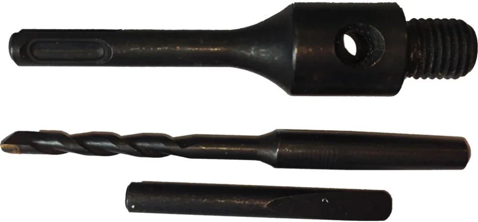 Коронка алмазная по бетону KEOS (сухой рез) М16 72/70мм (DC072.70)