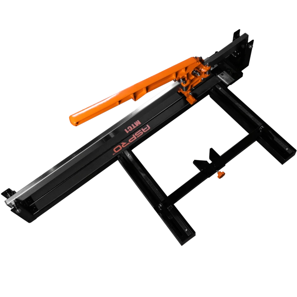 ASPRO-MTC1-1600 механический плиткорез