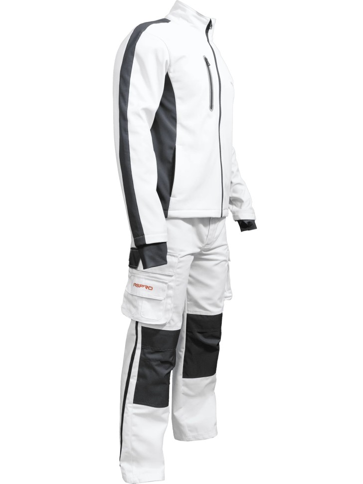 Рабочий костюм ASPRO (S/46) для мастеров