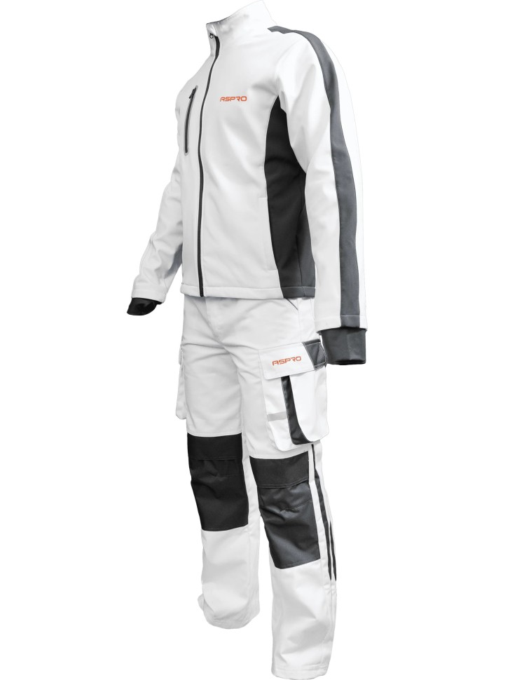 Рабочий костюм ASPRO (S/46) для мастеров