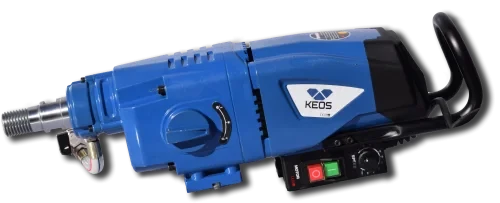 Сверлильная машина KEOS KS-350