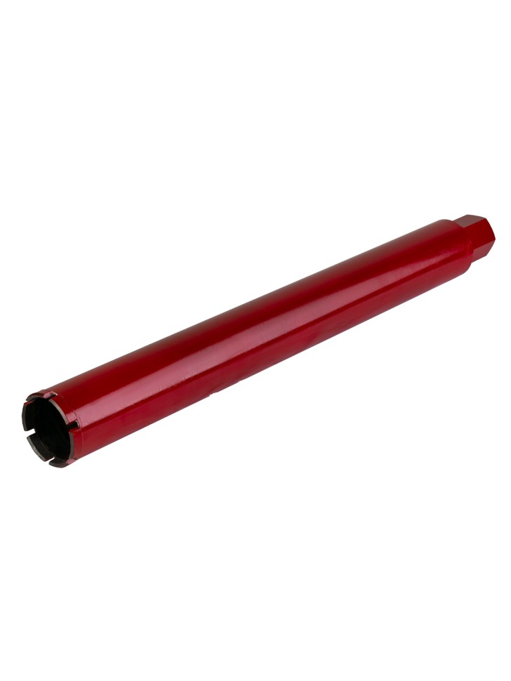 Коронка алмазная 1 1/4" 082х500 СОЛГА ДИАМАНТ (Solga Diamant)
