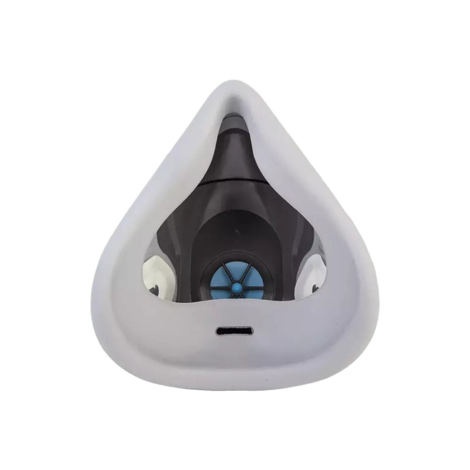 Защитная полумаска (L) Jeta Safety 5500