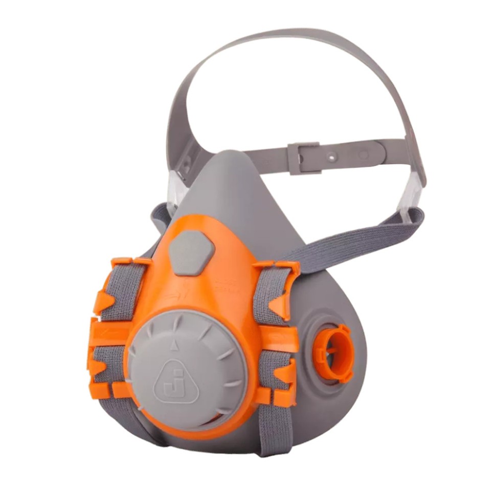 Защитная полумаска (L) Jeta Safety 6500