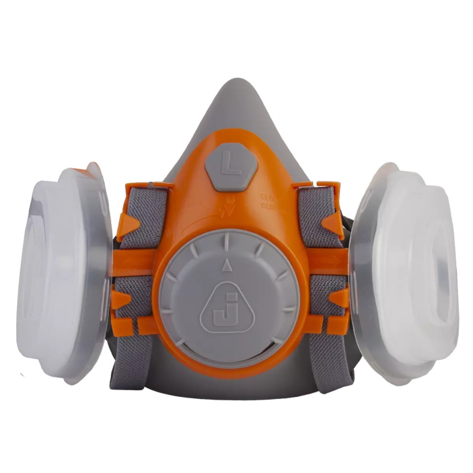 Защитная полумаска (L) Jeta Safety 6500