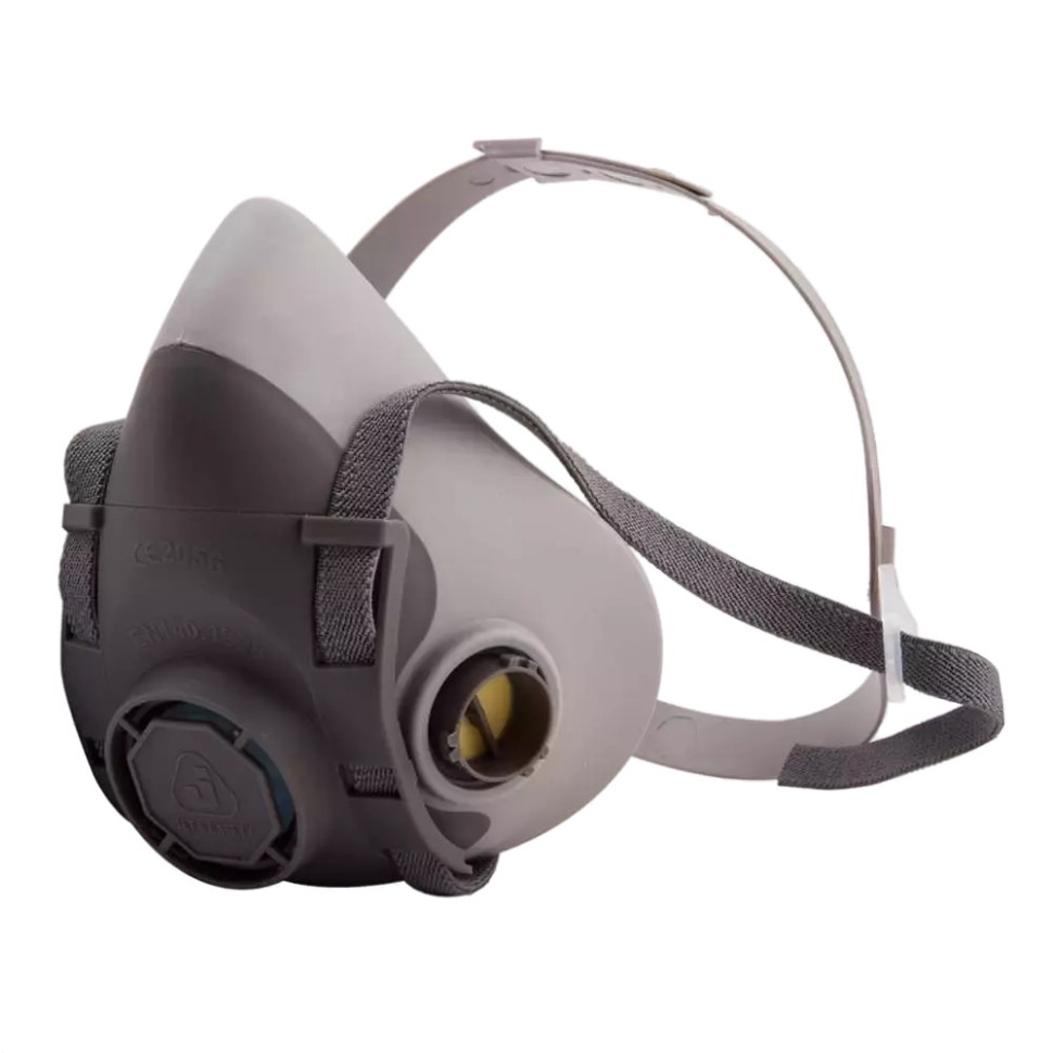 Защитная полумаска (М) Jeta Safety 5500