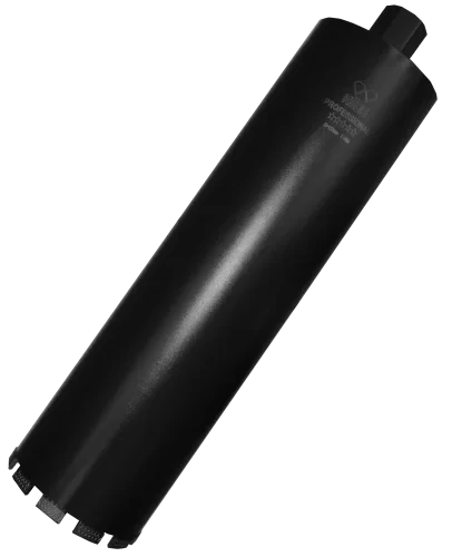 Коронка алмазная 1 1/4" 142х500 СОЛГА ДИАМАНТ (Solga Diamant)