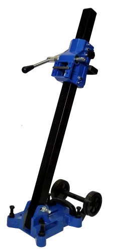 Стойка для алмазного бурения KEOS (станина с регулировкой угла) KS-250A