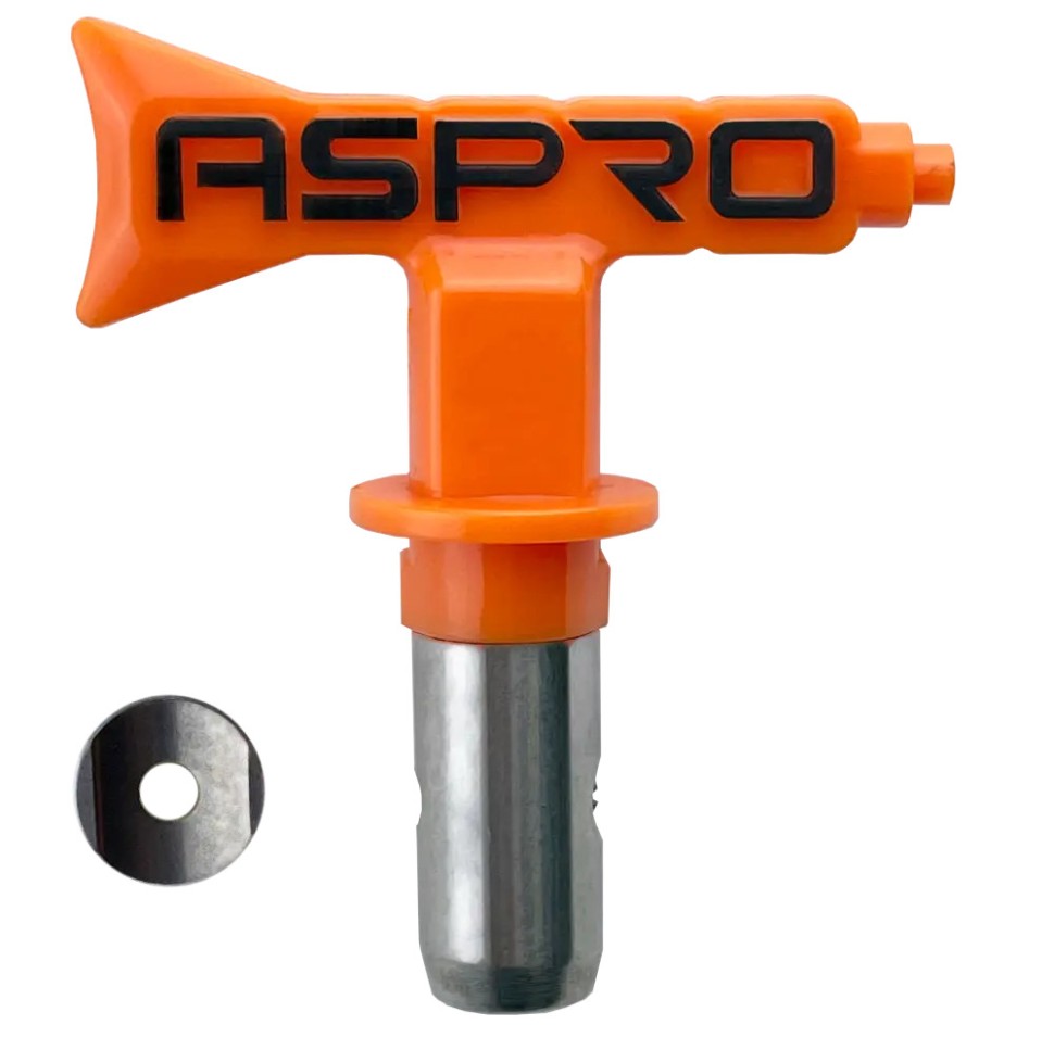 СОПЛО ASPRO X2 СЕРИЯ (SERIES) №325