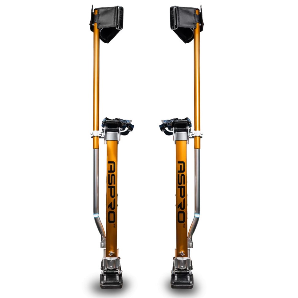Строительные ходули 24-40" ASPRO