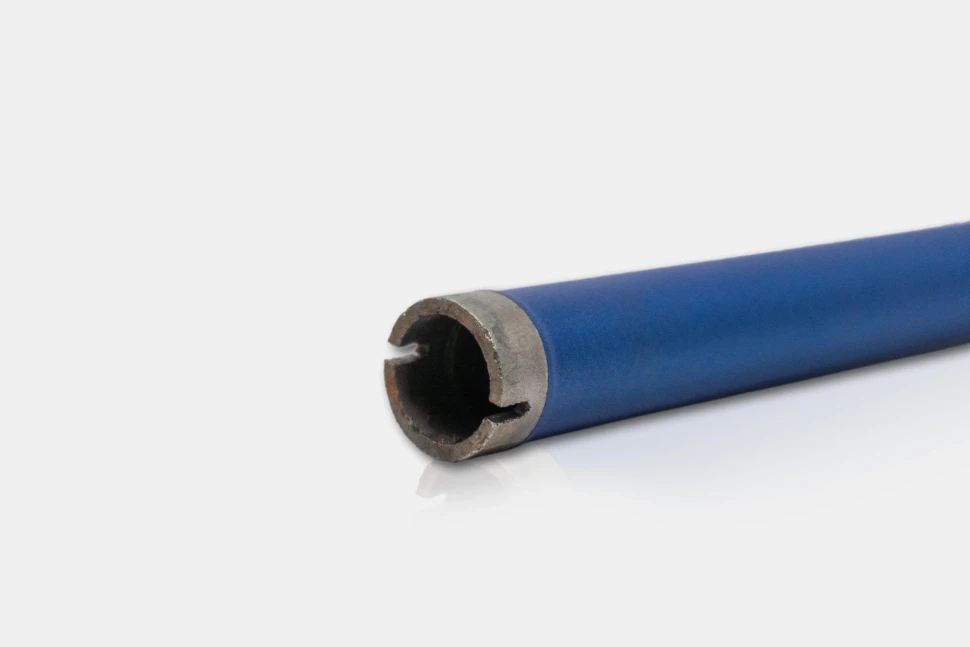 Коронка алмазная KEOS ПРО ЛАЗЕР (PRO  Lazer)  1/2" 025/450 (Лазерная сварка) (DCL025.450)