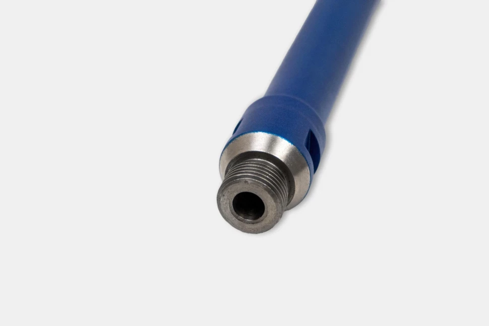 Коронка алмазная KEOS ПРО ЛАЗЕР (PRO  Lazer)  1/2" 025/450 (Лазерная сварка) (DCL025.450)