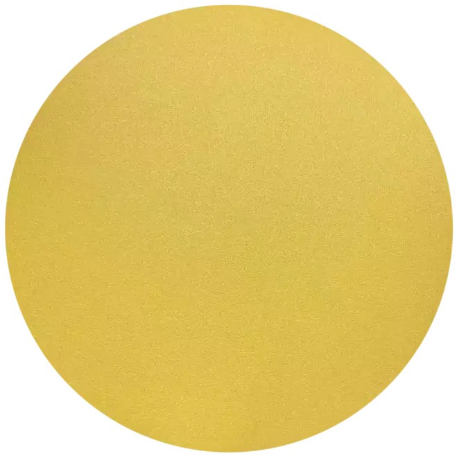 Бумага шлифовальная корунд (D225 мм, P240)