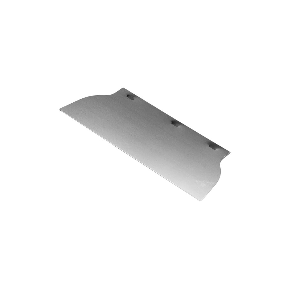 Сменное лезвие 250x0,5 мм ASPRO ЭРГОПЛАН (ERGOPLANE)