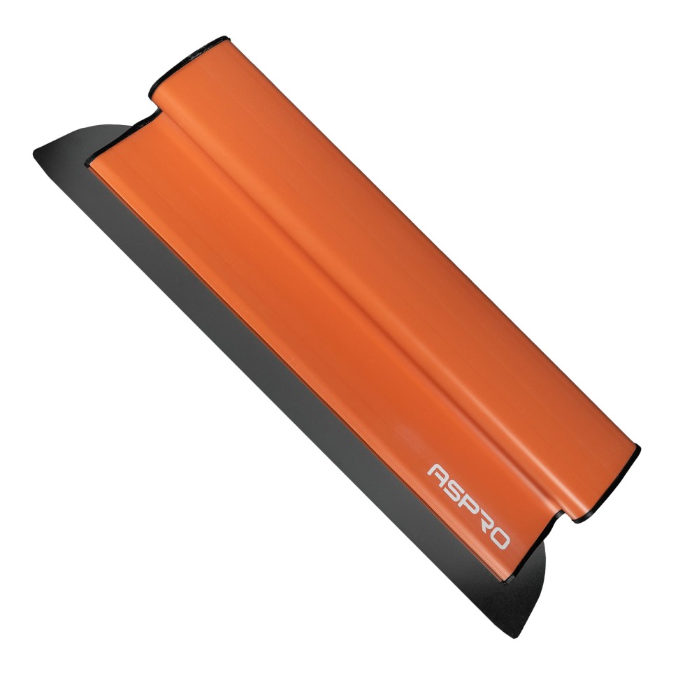 Сменное лезвие ASPRO для шпателя (тип 1) 400x0,3 мм