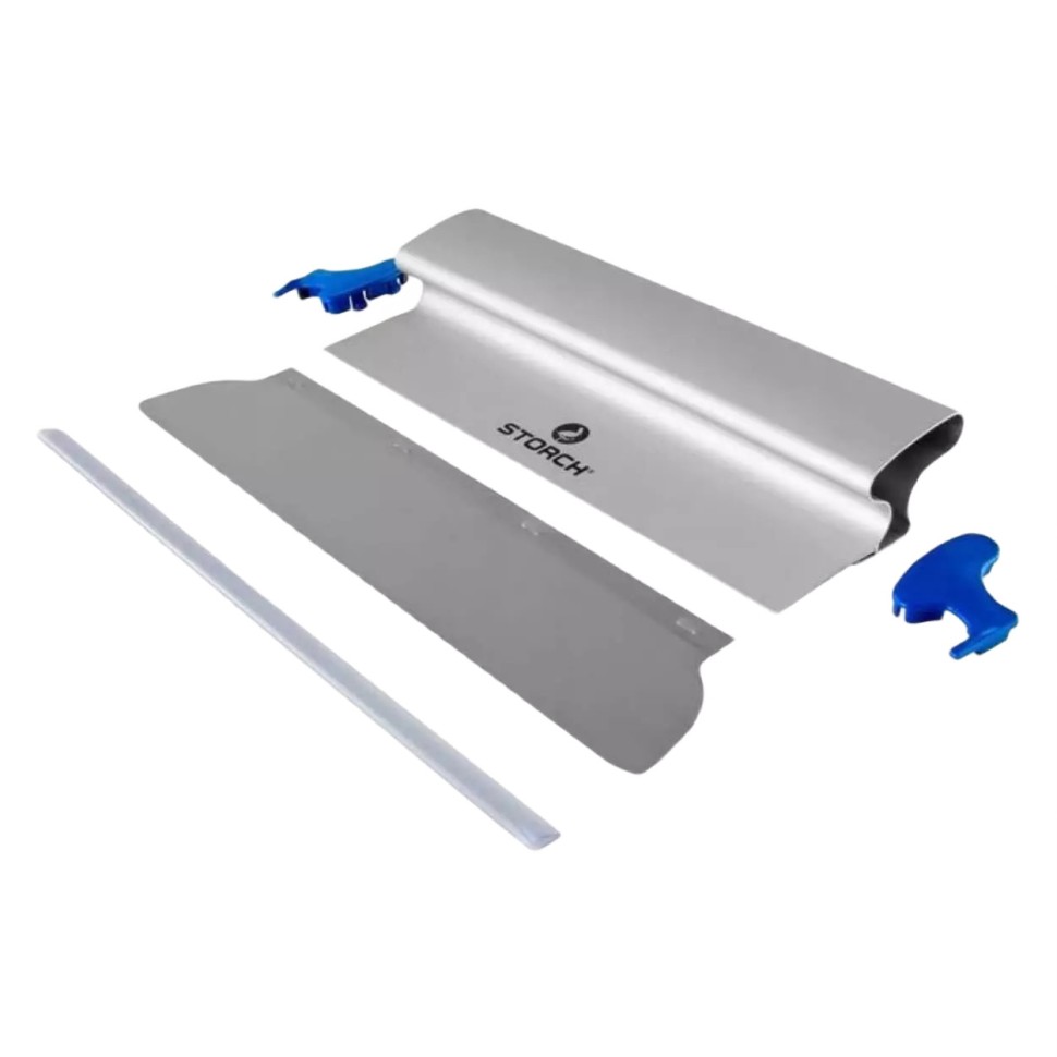 Сменное лезвие для шпателя Storch Флексогрип Алюстар (Flexogrip Alustar) 1500х0,3 мм