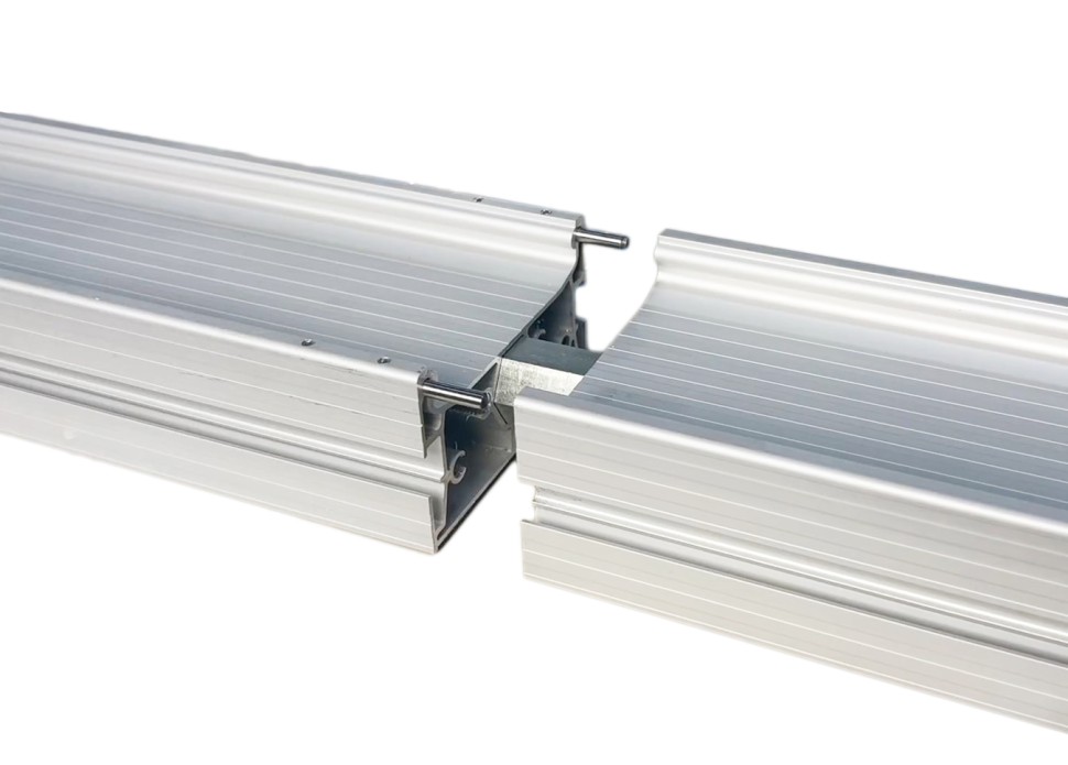 Система ручной резки Wandeli LUX-CUT шина 1610мм с роликом Sigma SG-14