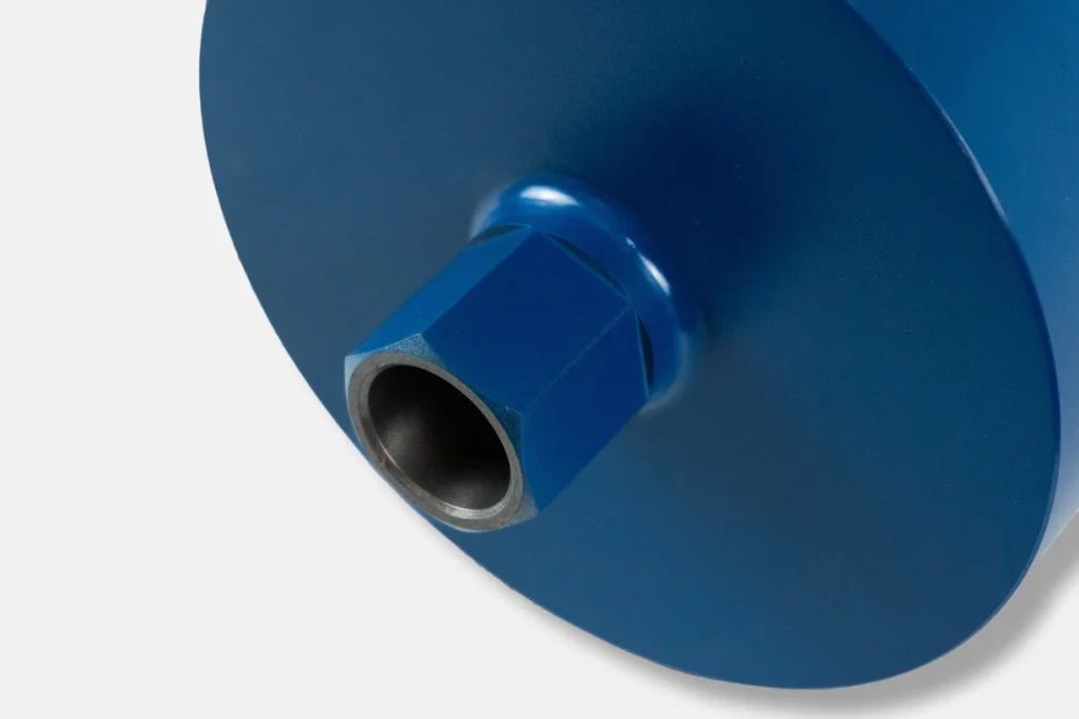 Коронка алмазная 1 1/4" 200/500 SPX