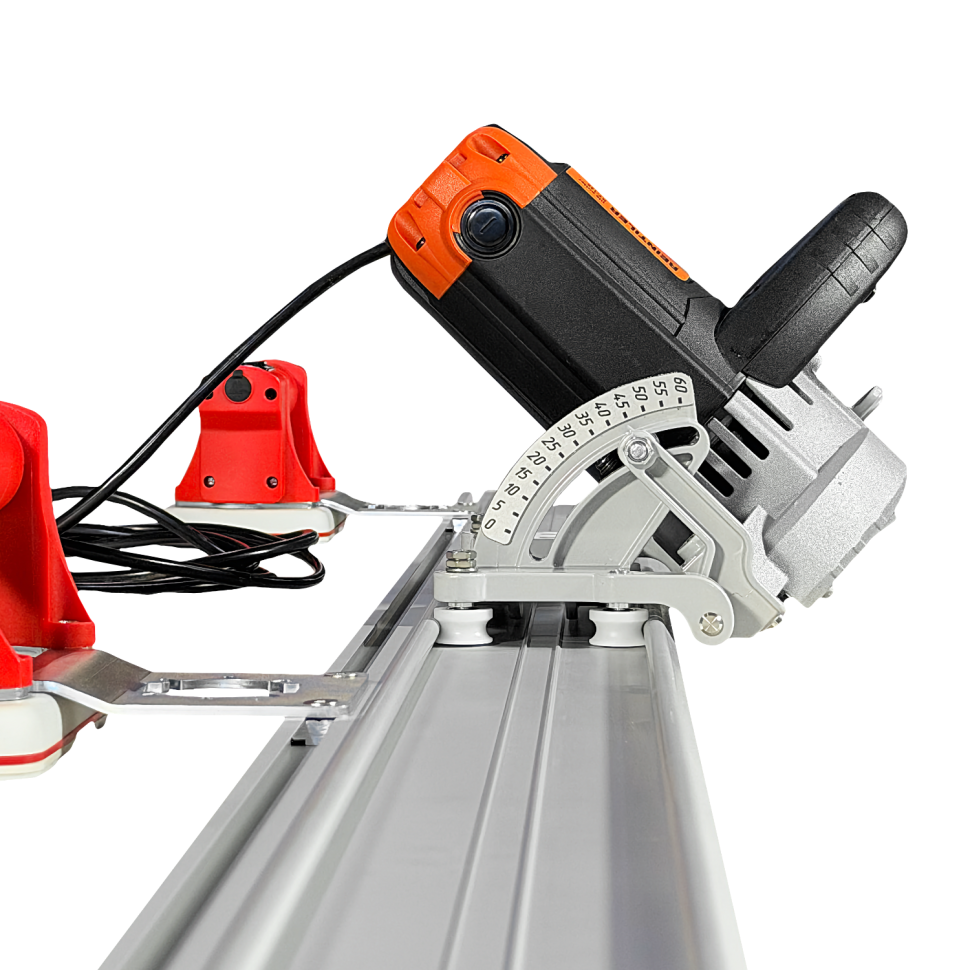 Электрический плиткорез REINTILER RT-125-2470 (автоподкачка)