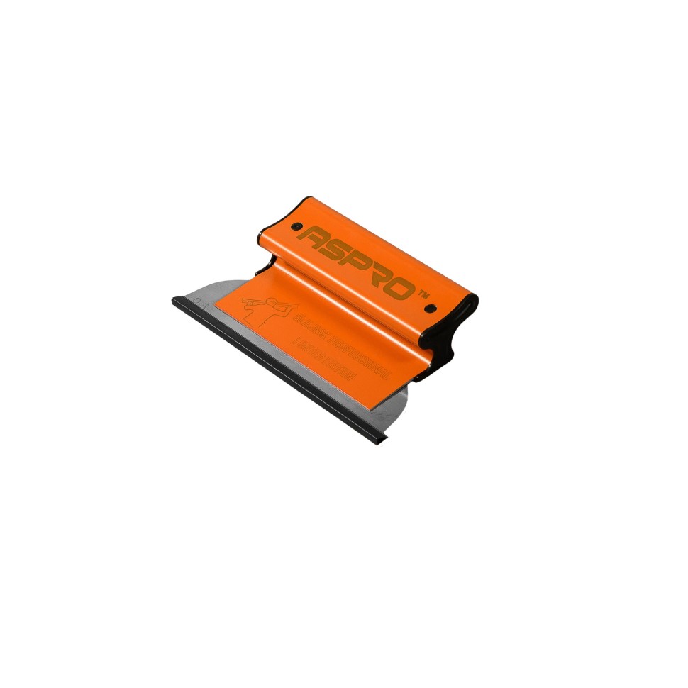 Шпатель 250x0,5 мм ASPRO ЭРГОПЛАН (ERGOPLANE)