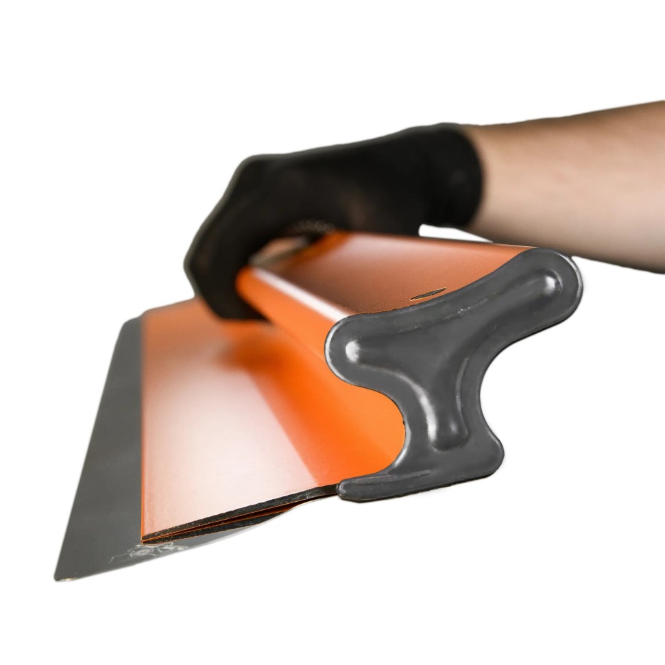 Шпатель 800x0,3 мм ASPRO ЭРГОПЛАН (ERGOPLANE)