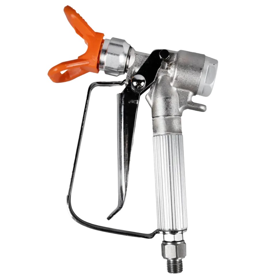 Пистолет (краскопульт) окрасочный ASPRO KX-700