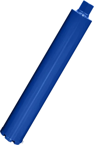 Коронка алмазная 1 1/4" 102/450 SPX