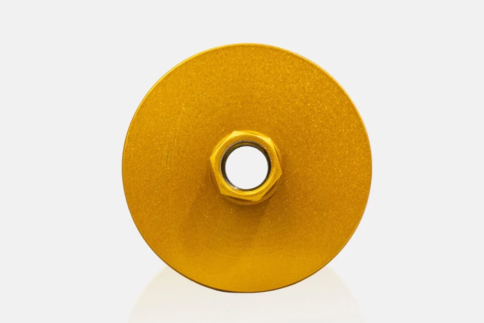 Коронка алмазная 1 1/4" 172х400