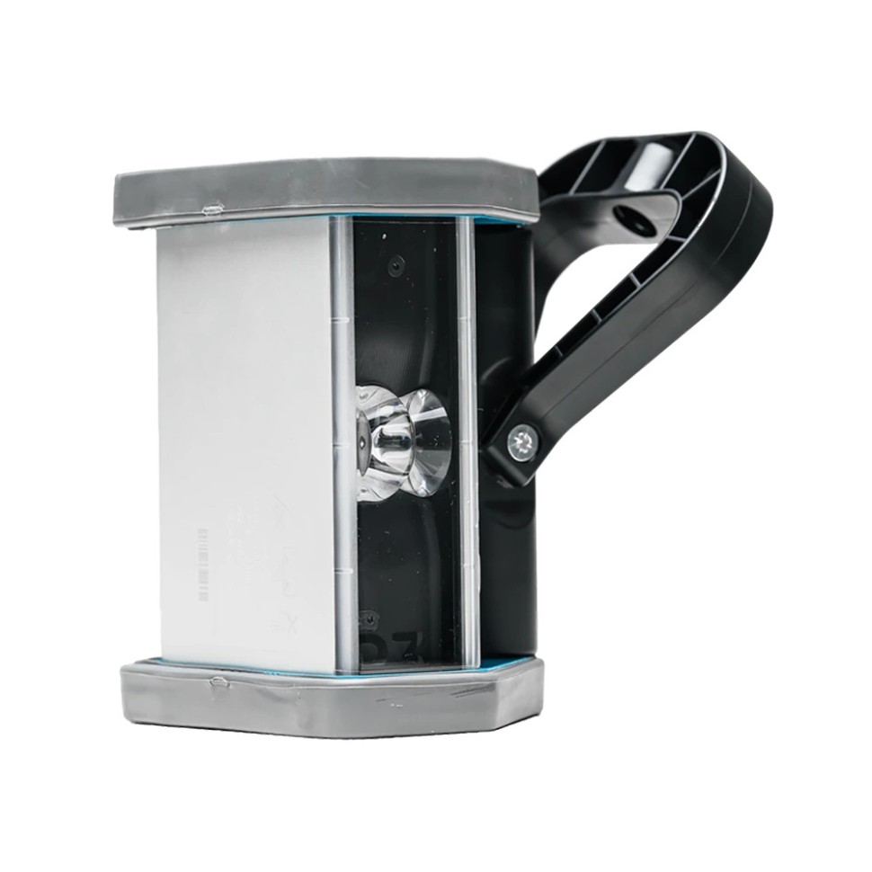 LOSSEW LAMP P3 ULTRA PRO малярная лампа