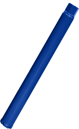Коронка алмазная KEOS 1 1/4" 082х500,8 сегм. по бетону (DC082.500)