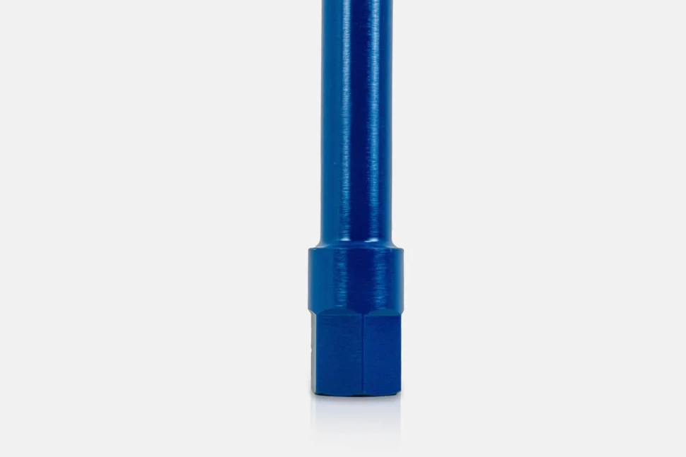 Коронка алмазная KEOS 1 1/4" 036х500,4 сегм. по бетону (DC036.500)