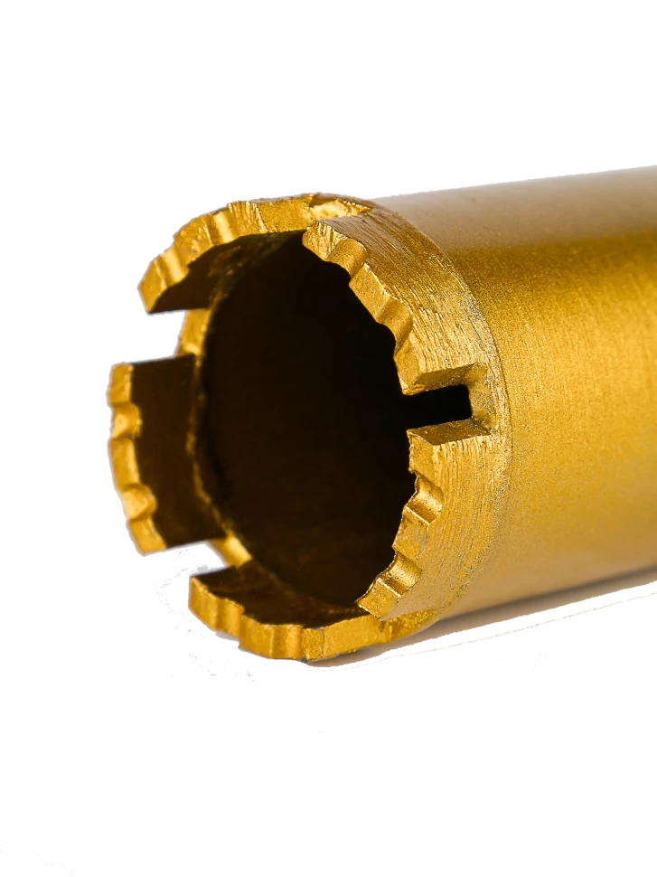 Коронка алмазная М22 051х370 по бетону Golden Dragon