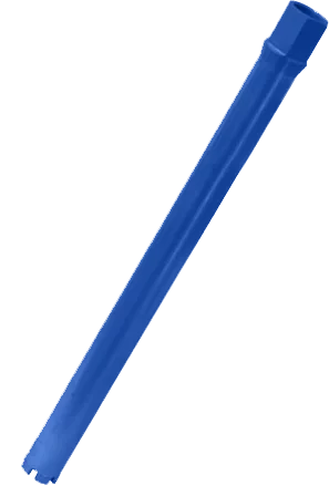 Коронка алмазная 1 1/4" 025/500 SPX