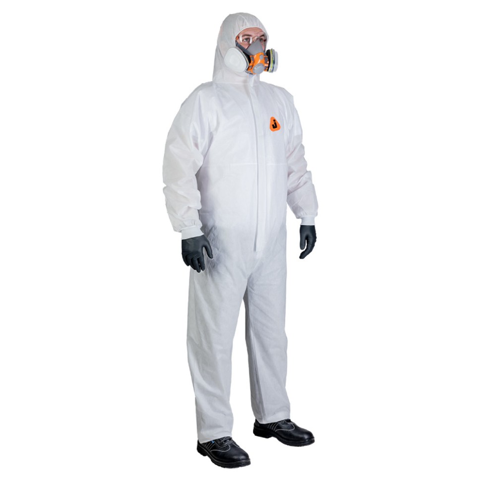 Защитный комбинезон (XL) Jeta Safety