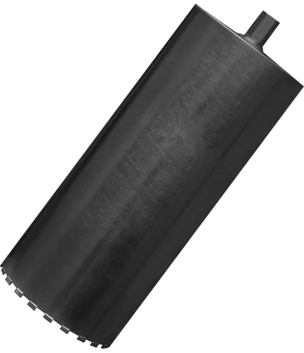 Коронка алмазная 1 1/4" 202/500  KS