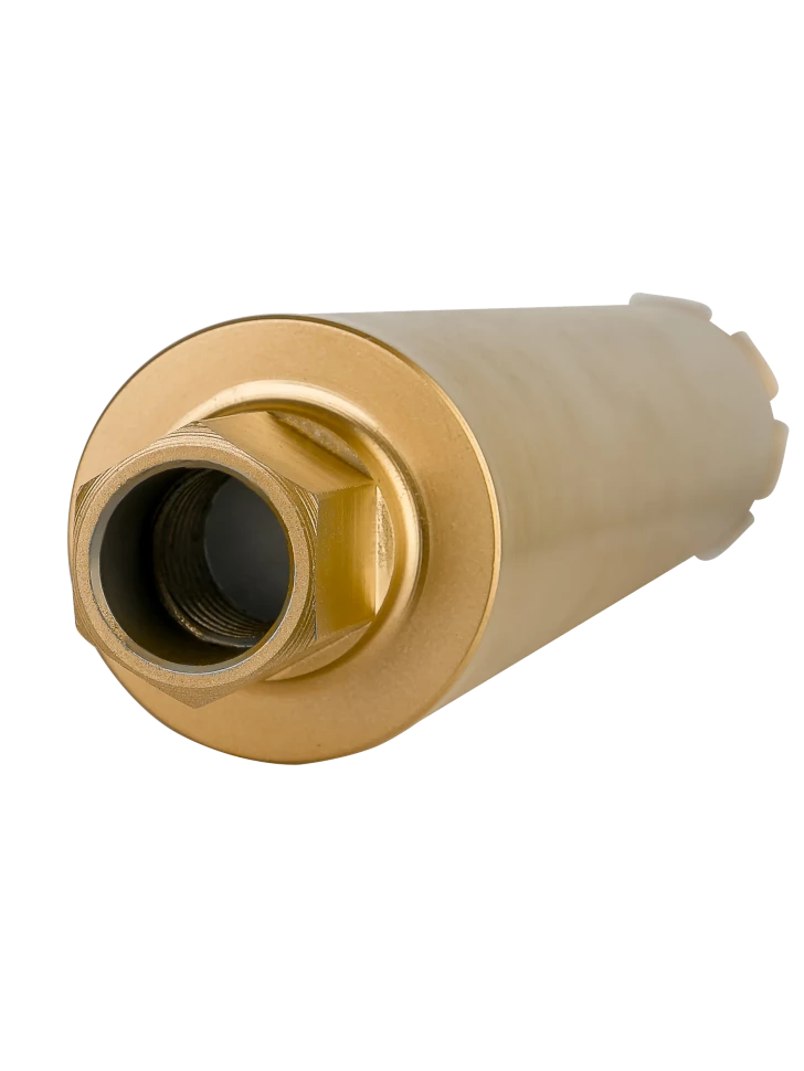 Коронка алмазная 1 1/4" 083х400