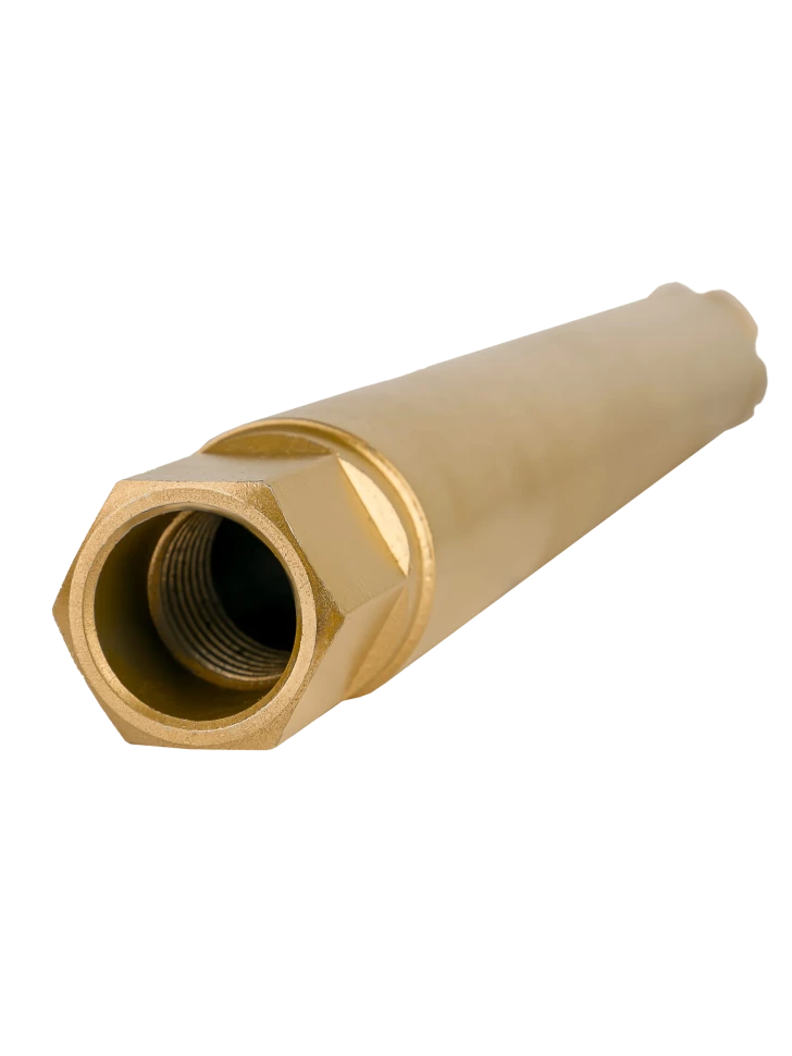 Коронка алмазная 1 1/4" 051х400