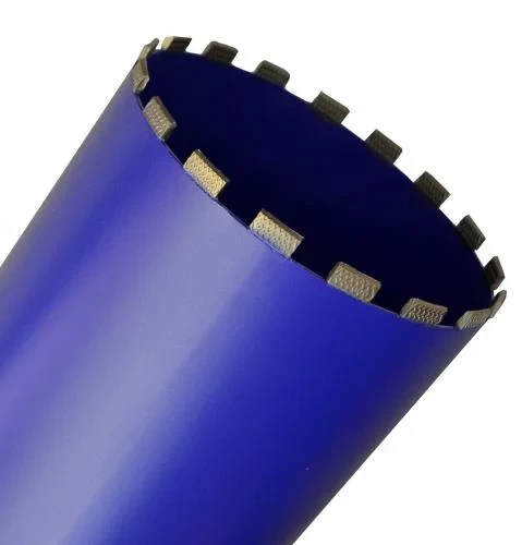 Коронка алмазная KEOS ПРО ЛАЗЕР (PRO  Lazer)  1 1/4" 250/450 (Лазерная сварка) (DCL250.450)