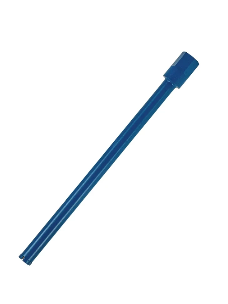 Коронка алмазная KEOS 1 1/4" 032/500/3 сегм. по бетону (DC032.500)