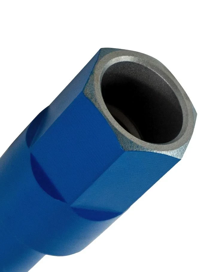 Коронка алмазная KEOS 1 1/4" 032/500/3 сегм. по бетону (DC032.500)